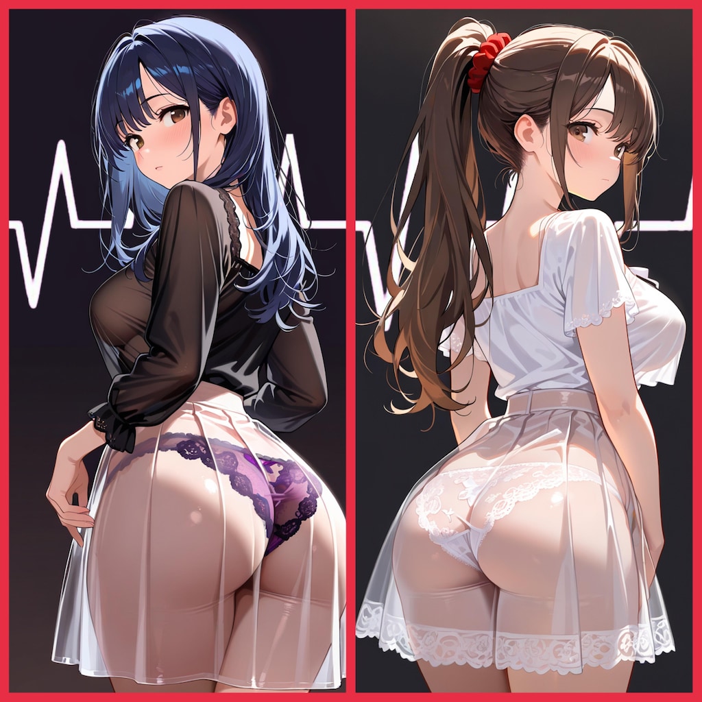 【N&S Corp.】繋がる波長（愛さん・理子さん）