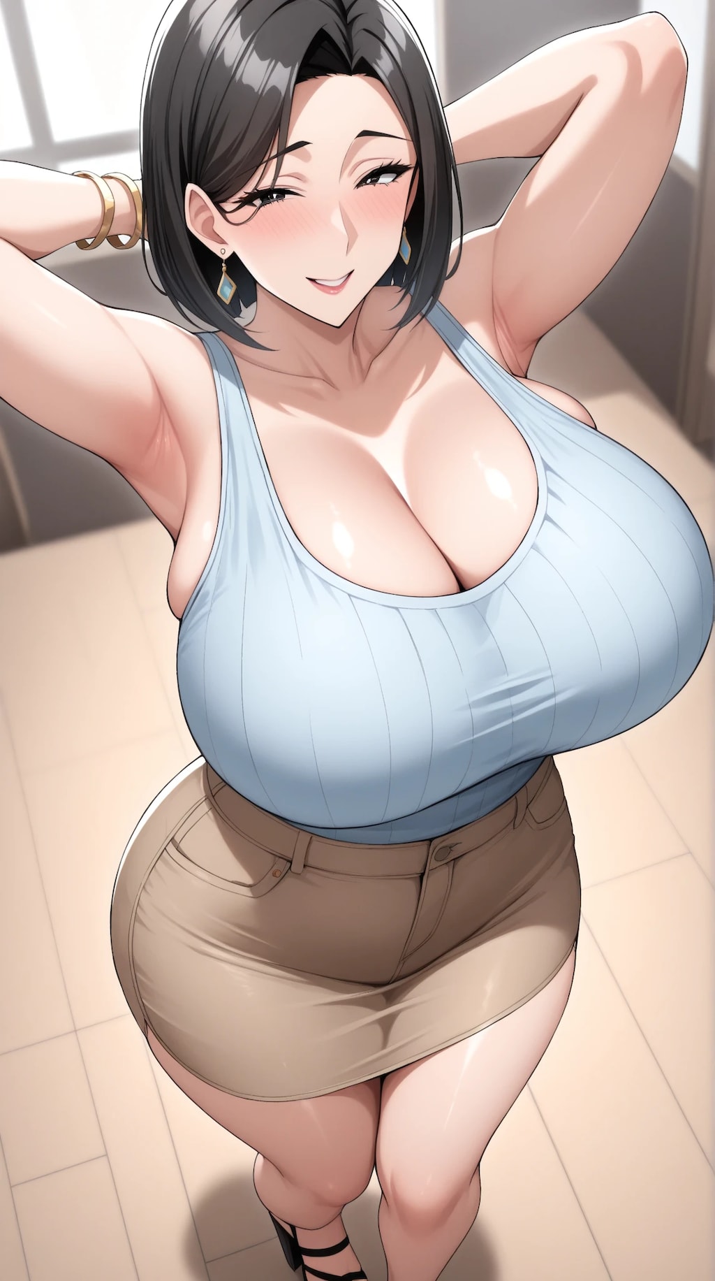 で、で、でかい？！