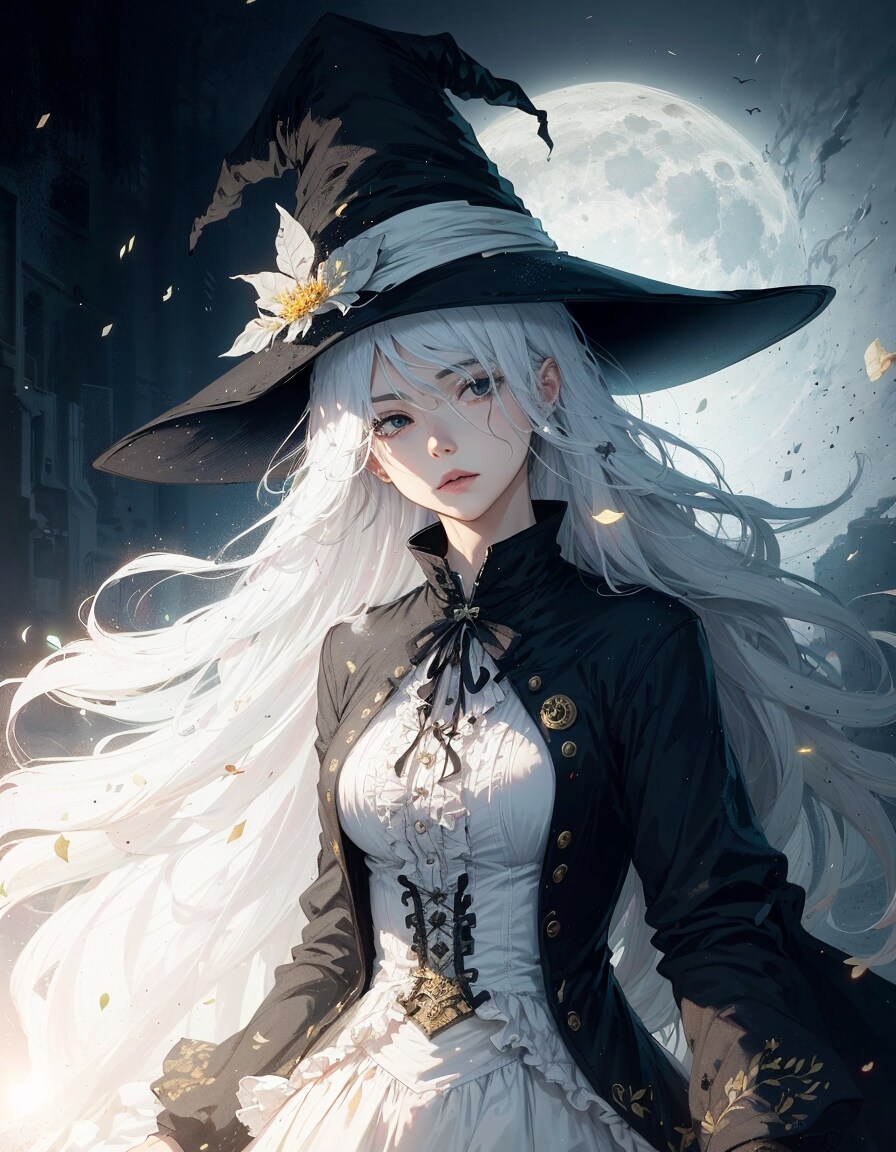 魔女