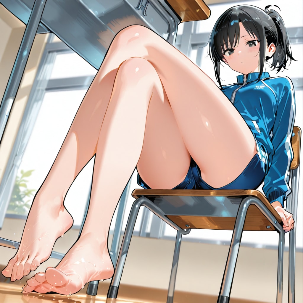 誘惑のラビリンス | の人気AIイラスト・グラビア