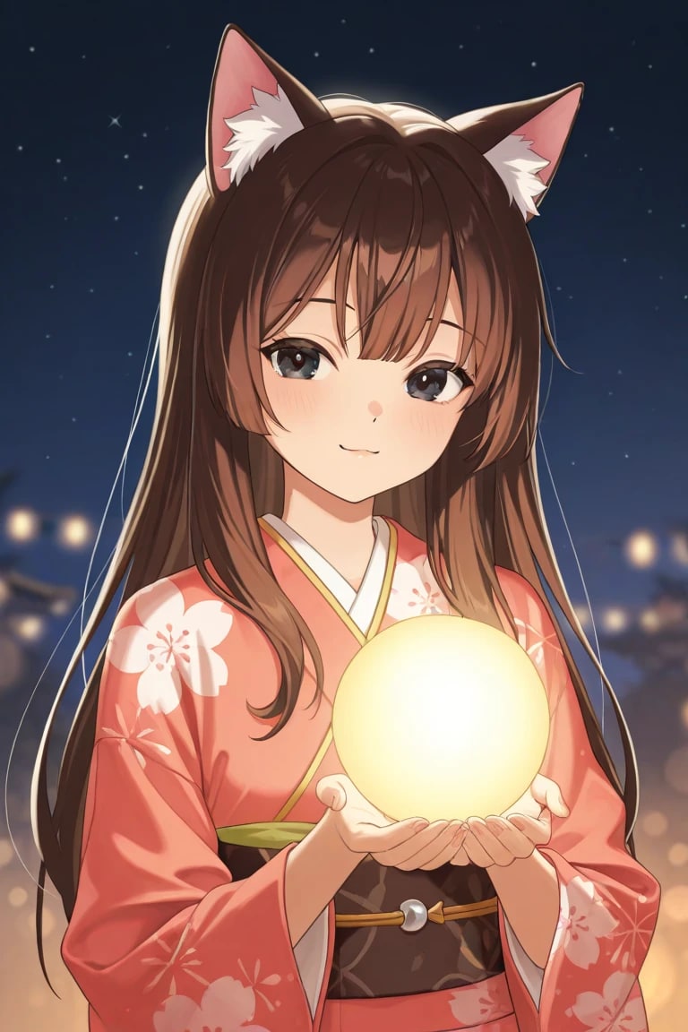 【ケモ耳】みことちゃん145 | の人気AIイラスト・グラビア