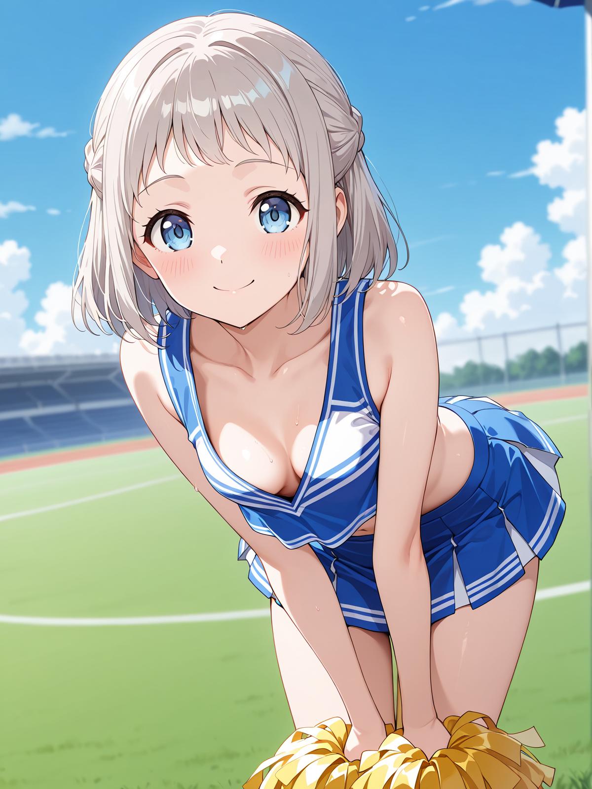 リーリヤ