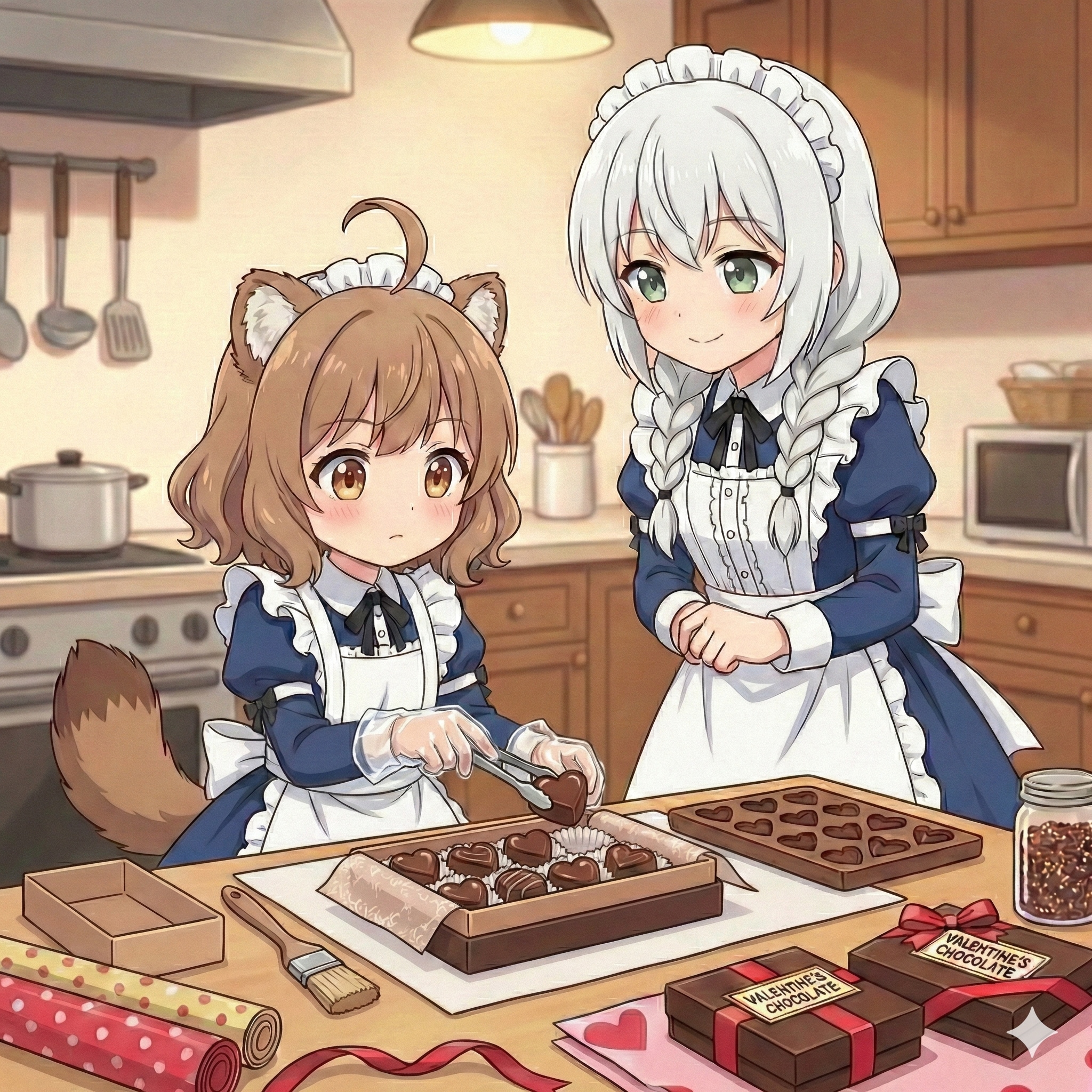 受注生産 | の人気AIイラスト・グラビア