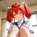 AIが言う事を聞かないで出来た副産物 5枚目