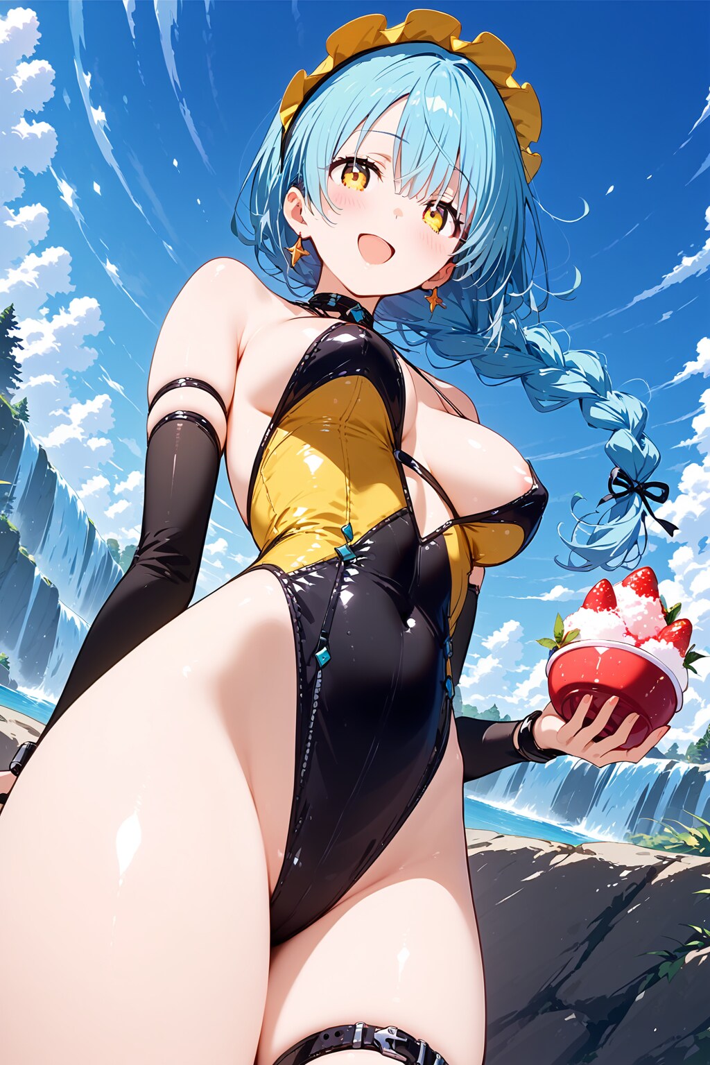 [没]冷え過ぎ注意⑤