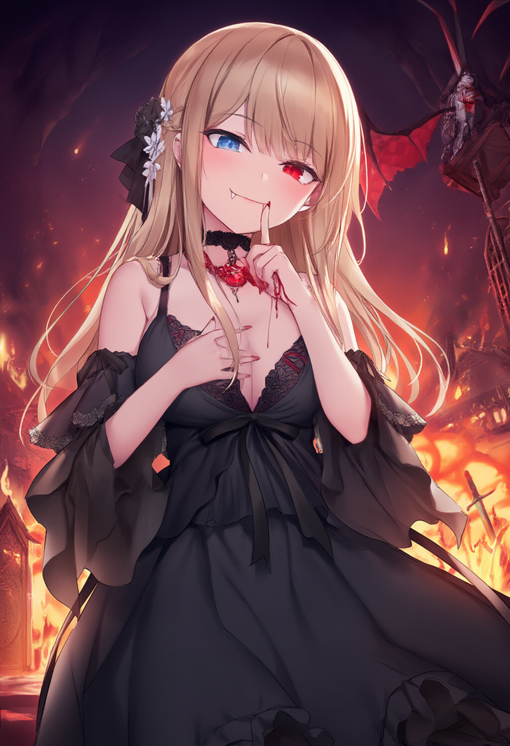 魔法使い