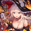 魔法使い 2枚目