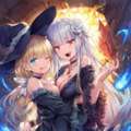 魔法使い 4枚目