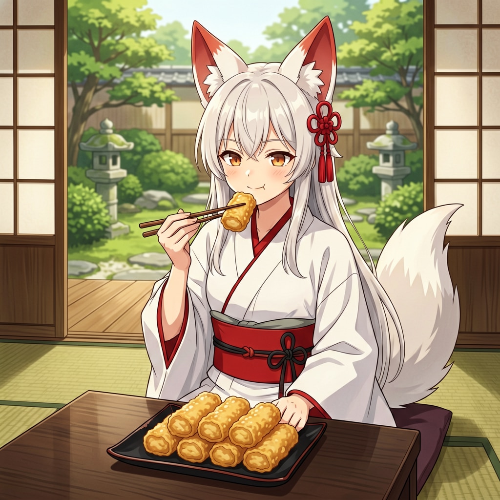 いなりの日