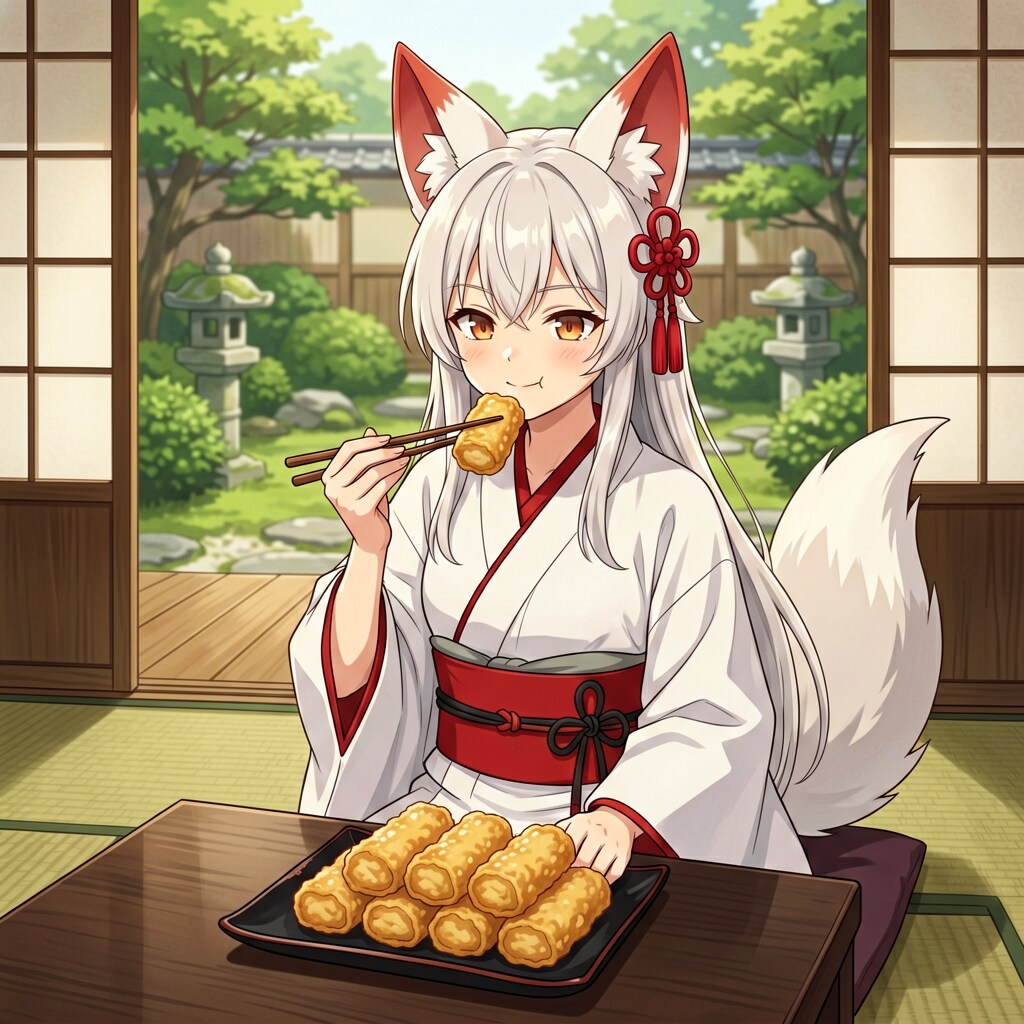 いなりの日