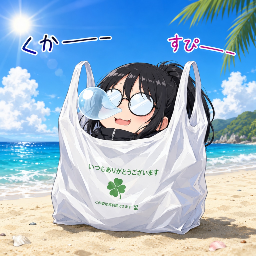 しりとりチェーン没供養