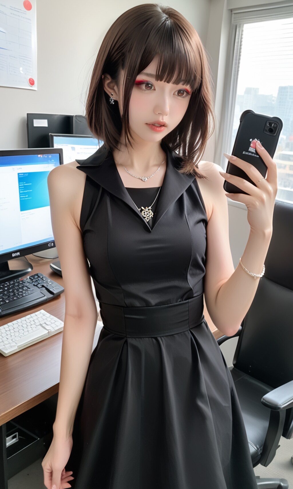 え〜？