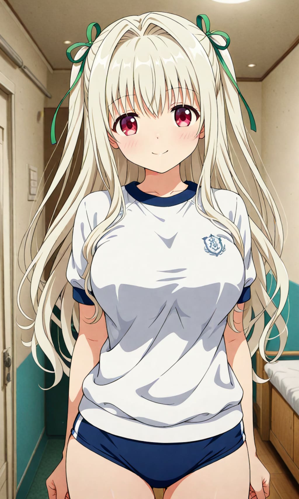 芳乃シャルル