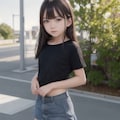 ロングヘアがいい？ 7枚目