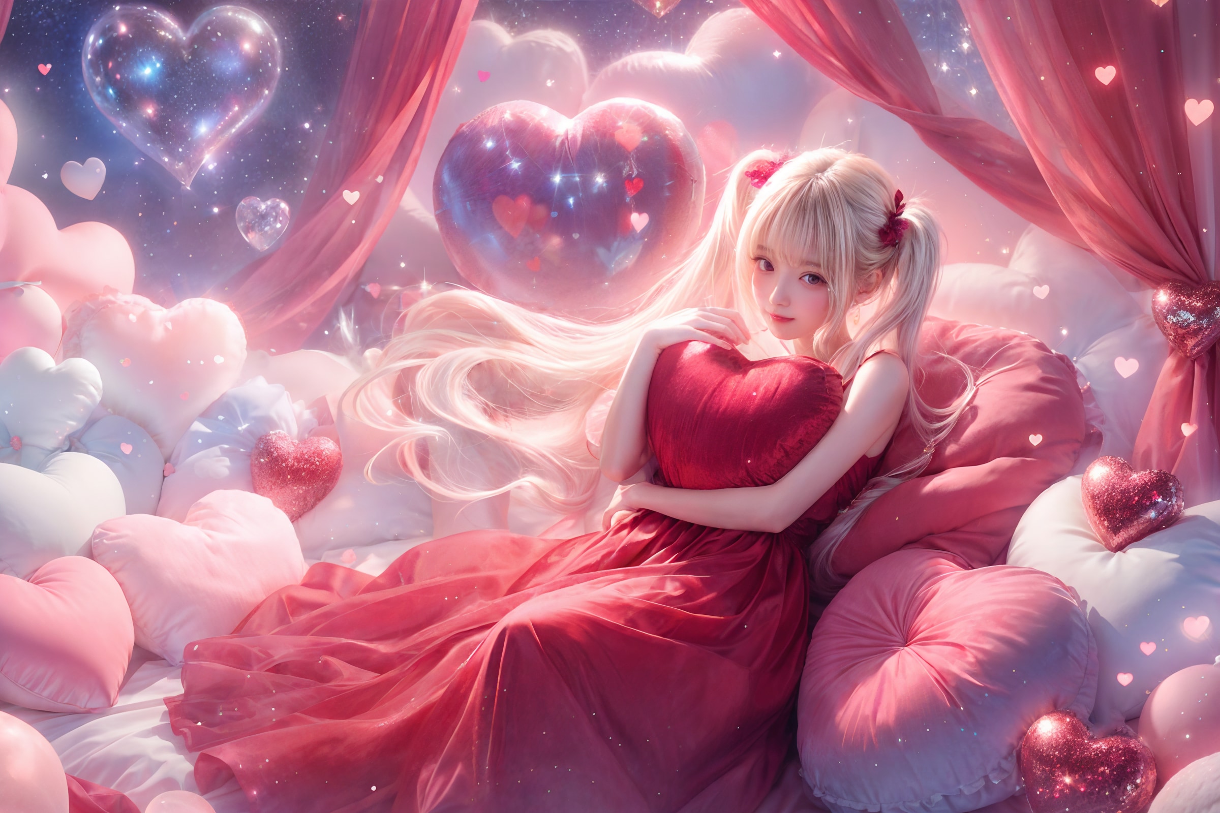 Heartハートはーと♥