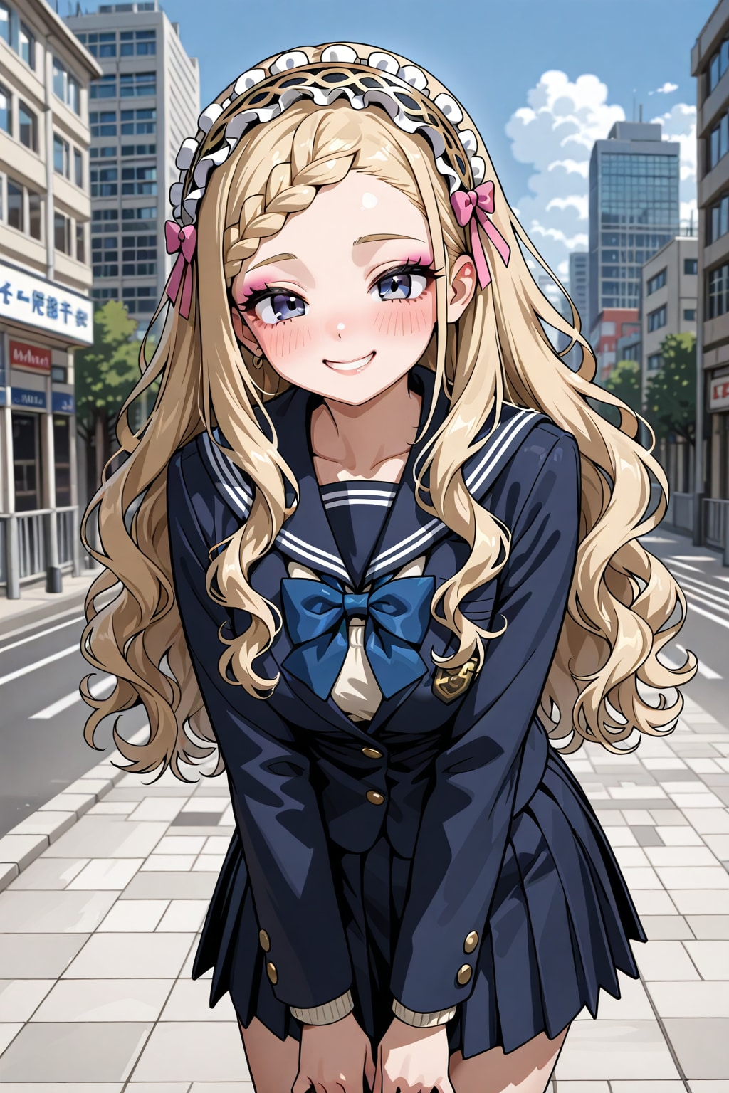 ギャルちゃん