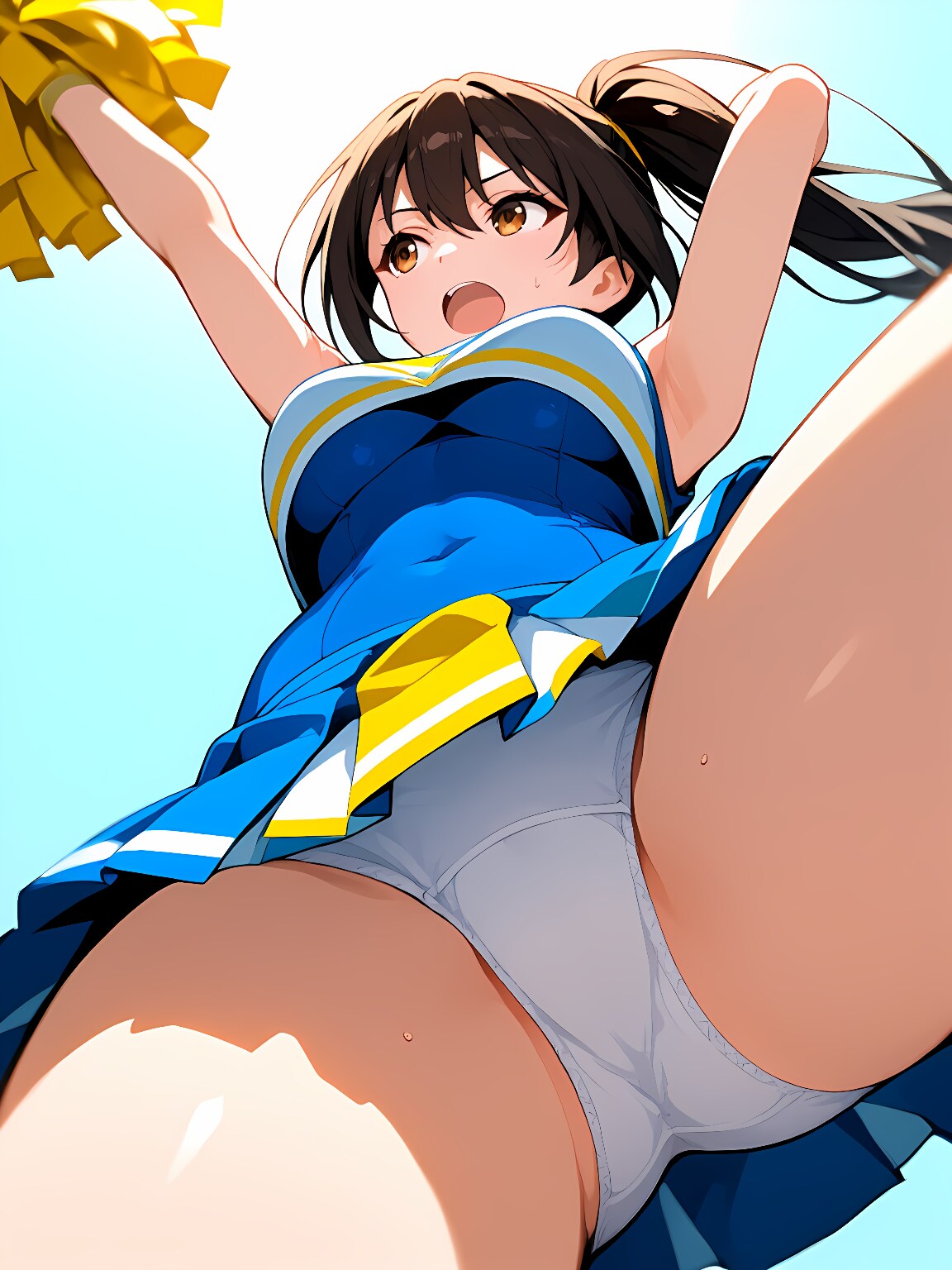 優勝おめでとう