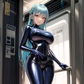 電車でお出かけ♪🚃🚃 Part.1 7枚目