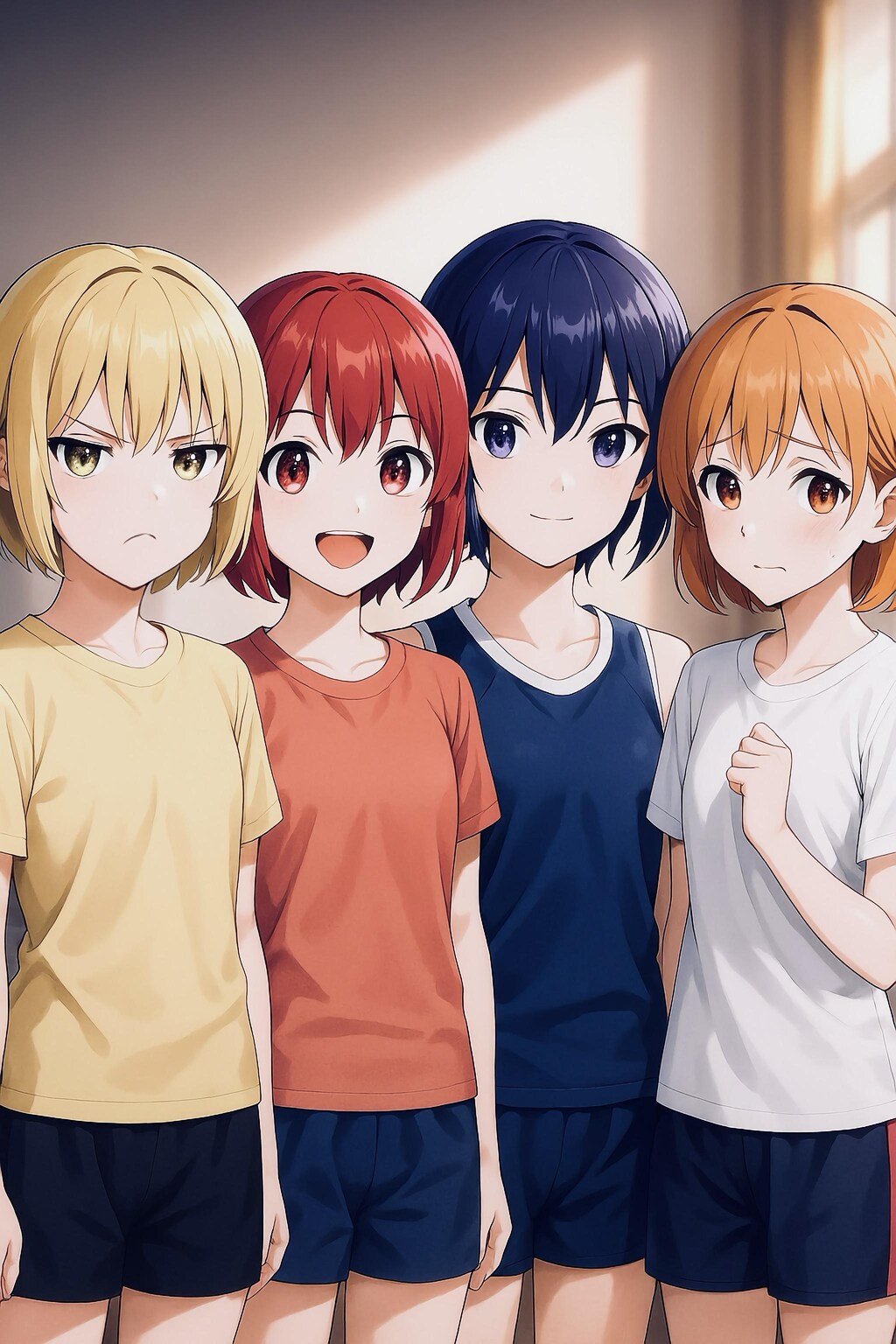 うちのまな板たち