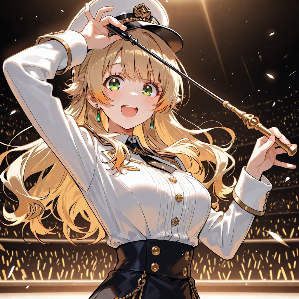 シンプルプロンプト。もうこれで良くないか？笑