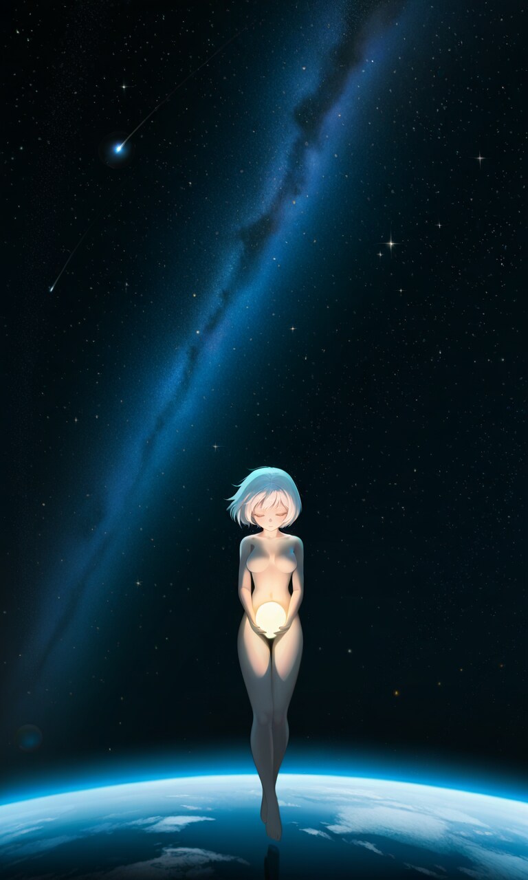 EX Type-Ω：Lastlight（R-18）