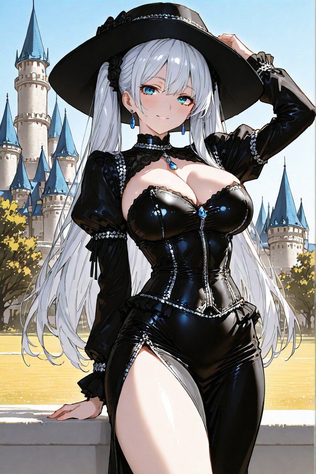 黒姫