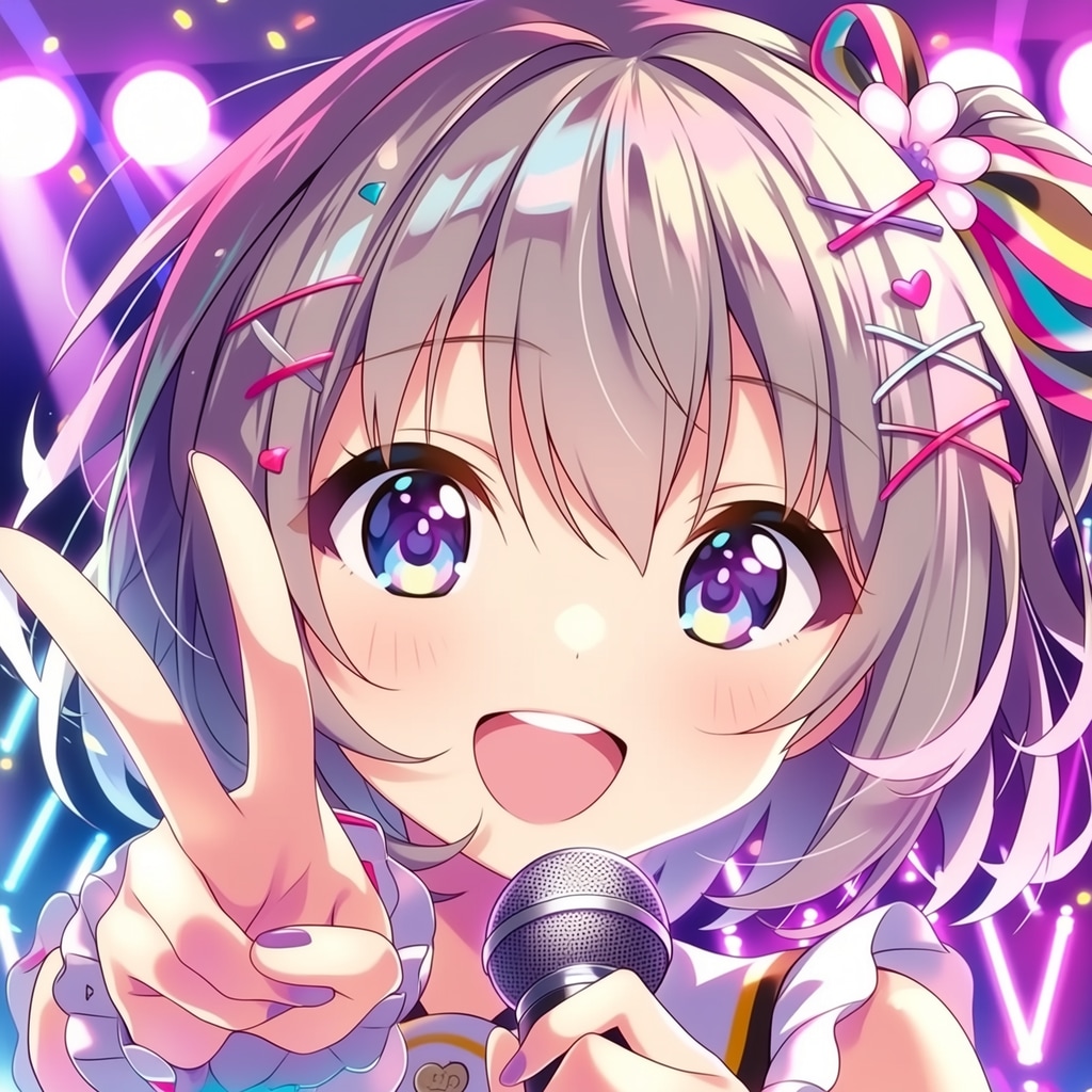 3時のアイドル（55）