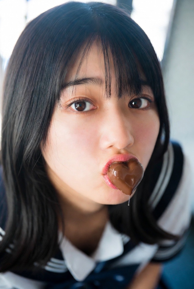 本命チョコの渡し方