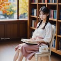 読書 beauty-233 2枚目