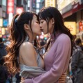Kissing💕3 12枚目