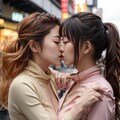 Kissing💕3 4枚目