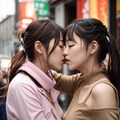 Kissing💕3 9枚目