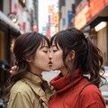 Kissing💕3 3枚目