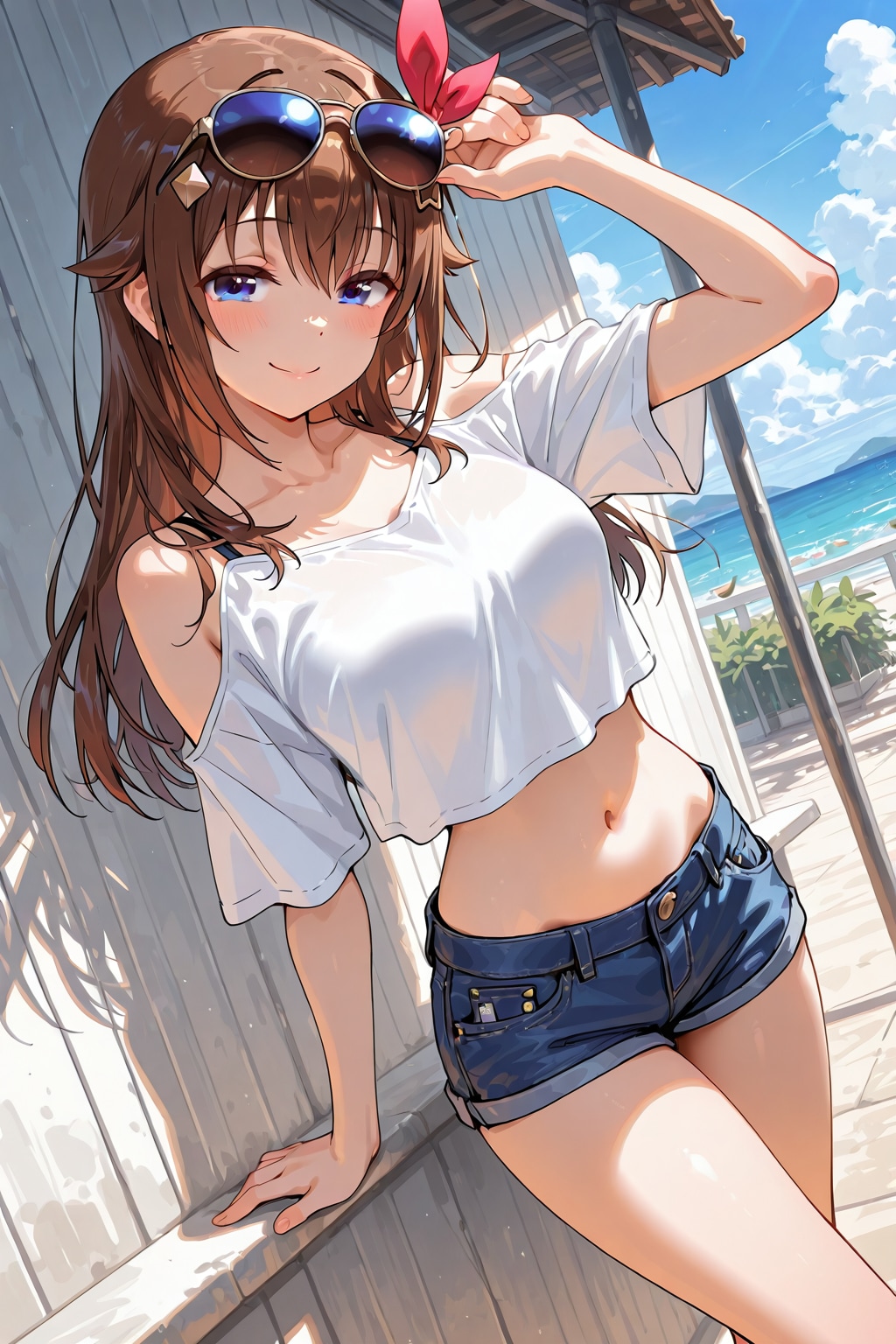 今！！！夏が熱い！！！！