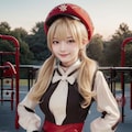 未だに公園大好きっ娘ちゃん 7枚目