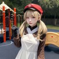 未だに公園大好きっ娘ちゃん 9枚目