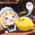 酸っぱうまぁぁぁぁ！( >ω<)🍋👻✨ 7枚目