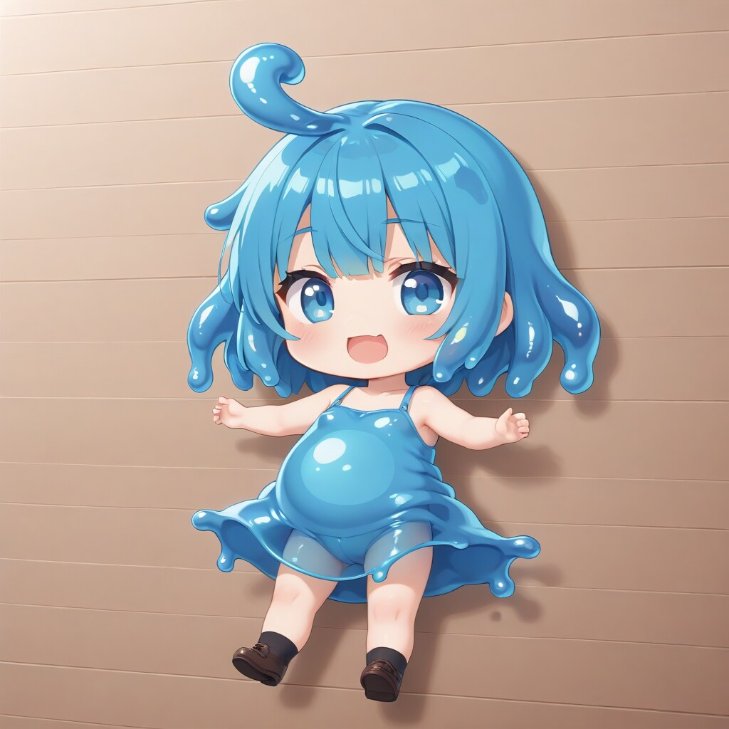 すらいむ