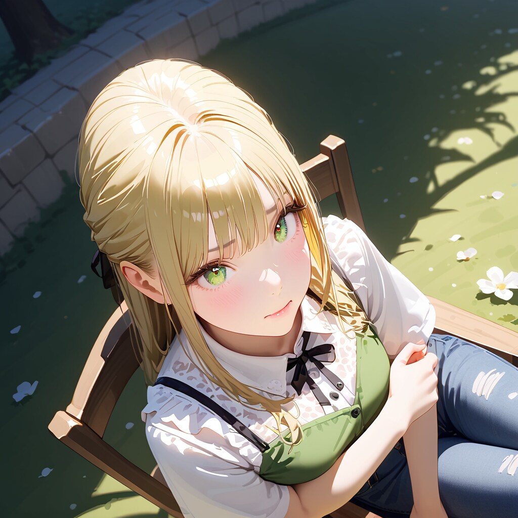 うちの子で、春泥棒 ／ ヨルシカ
