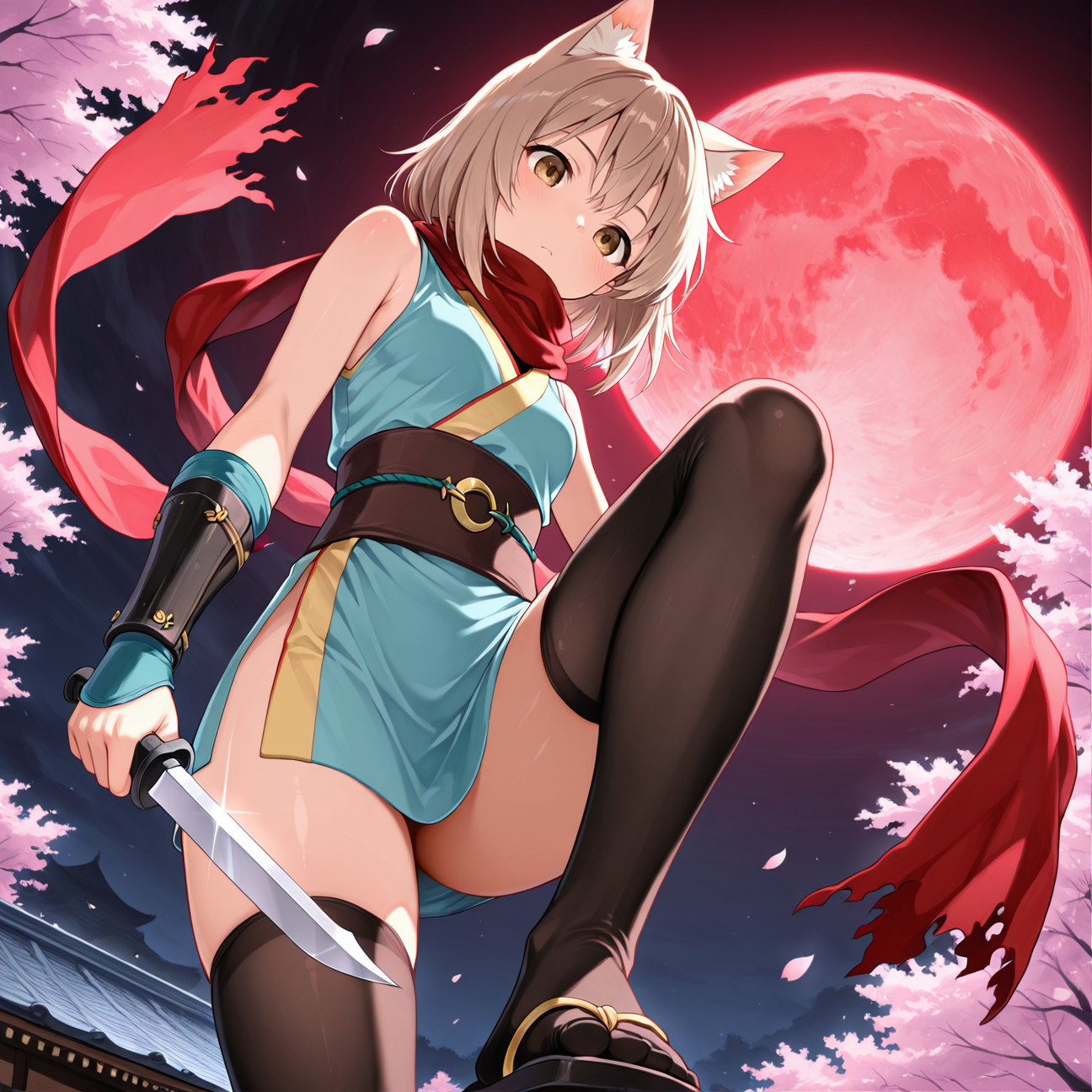 忍者さん