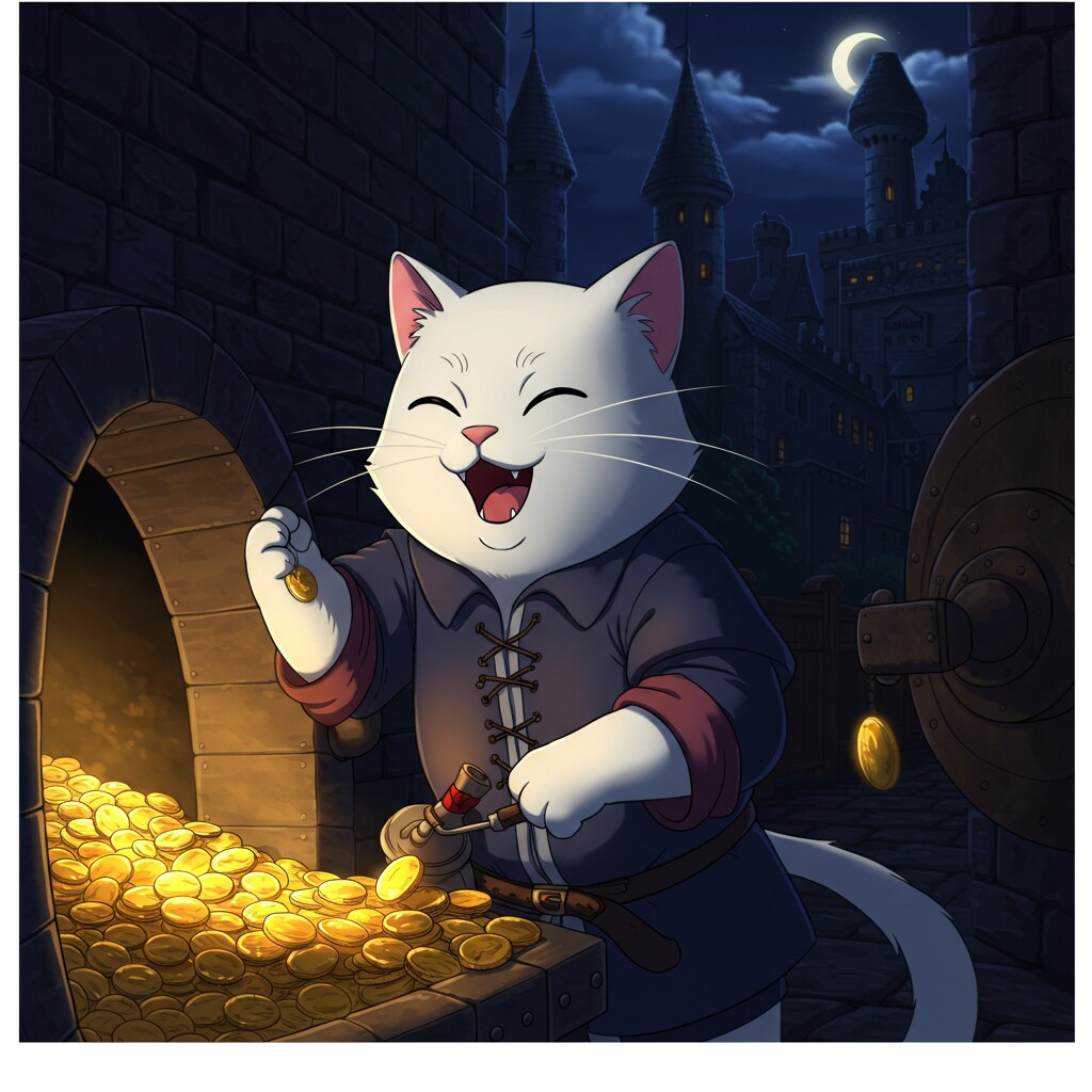 ニャルイ16世・異聞