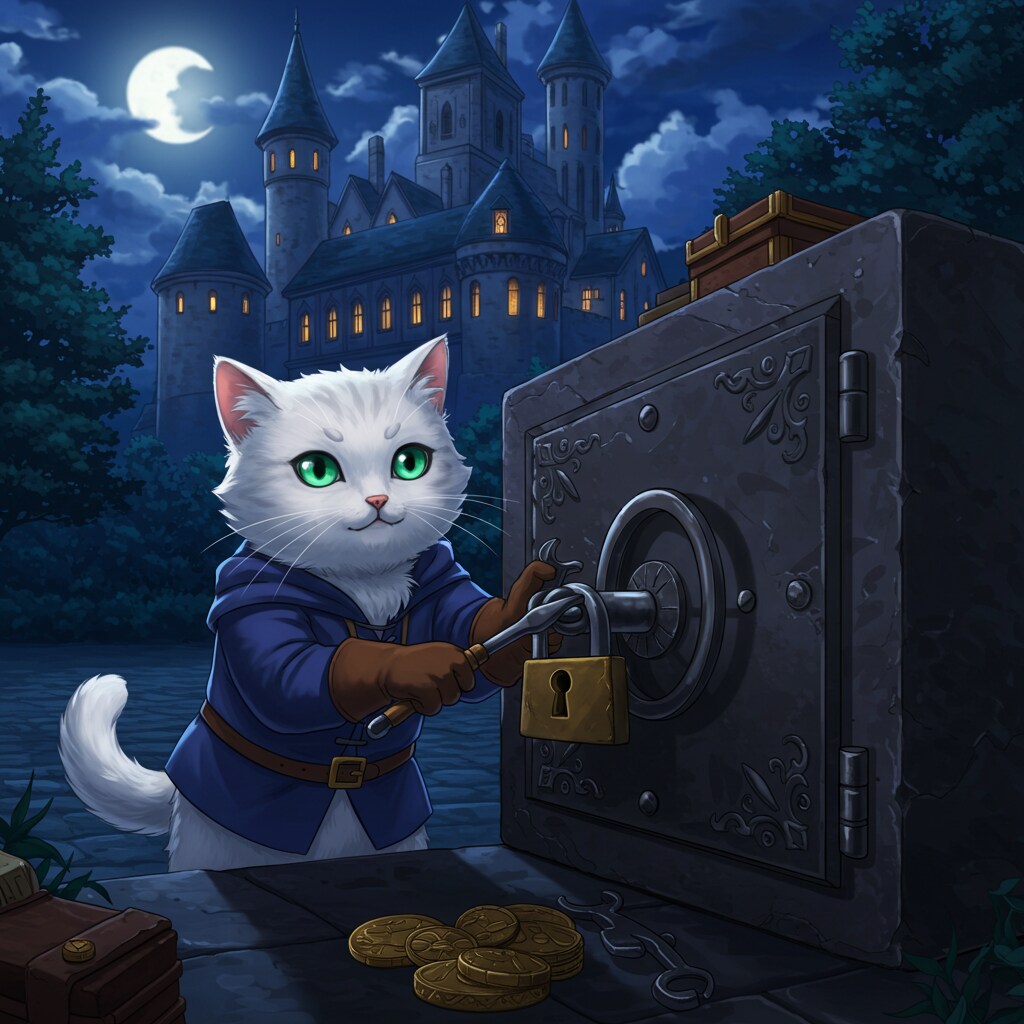 ニャルイ16世・異聞