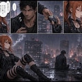 NEON BLADE #04 - BURNING LEVEL - 6枚目