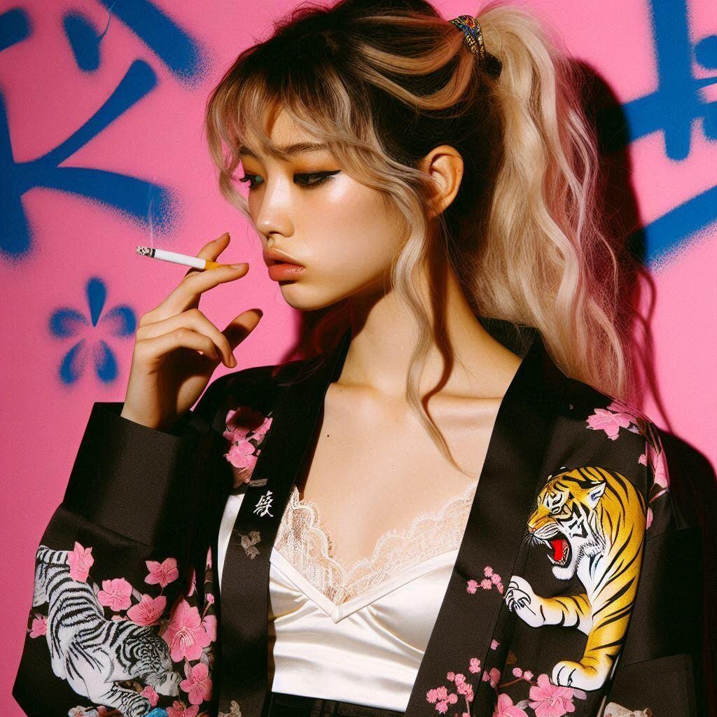 白峰マコちゃん