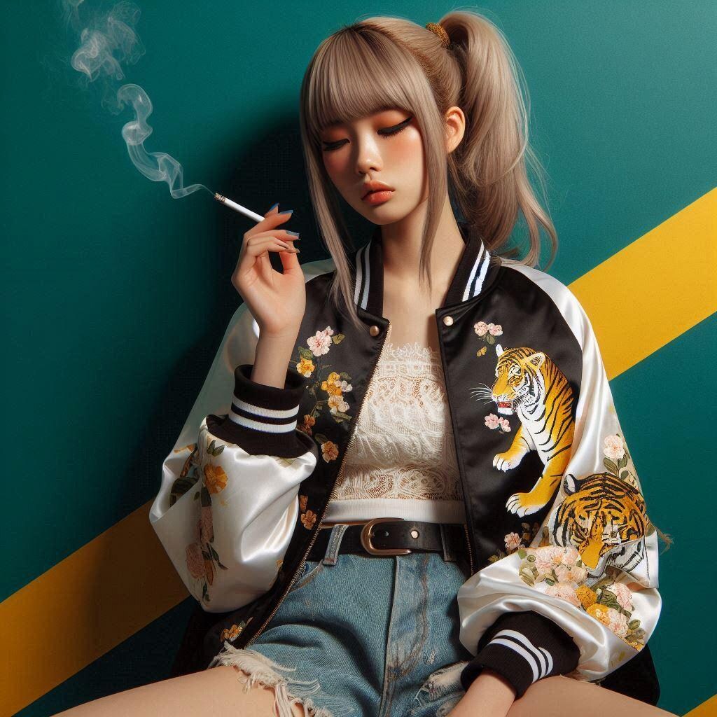 白峰マコちゃん