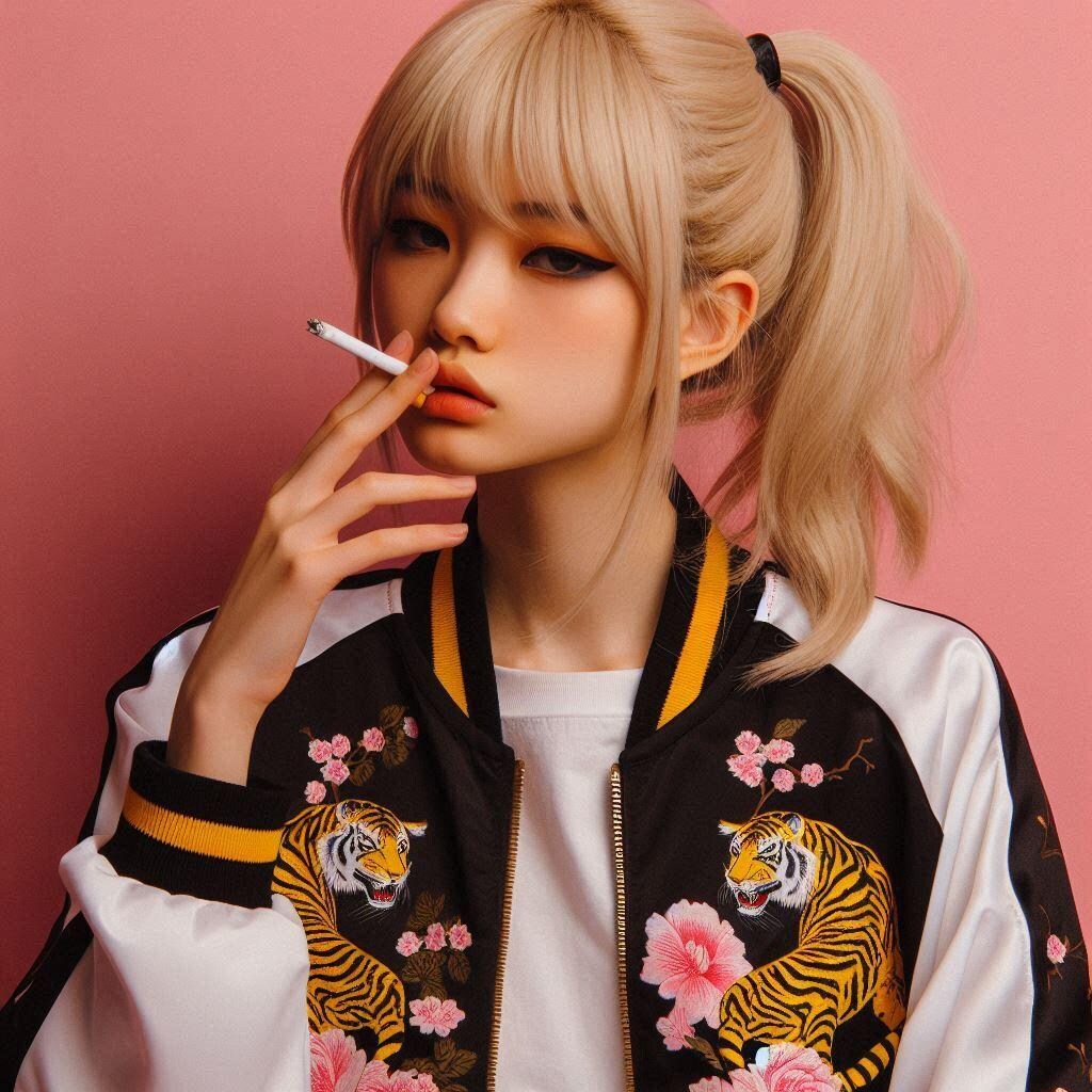 白峰マコちゃん