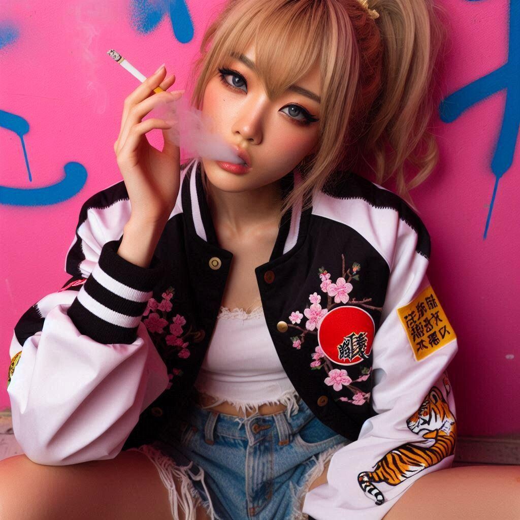 白峰マコちゃん