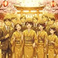 そこでは全てが金だから 2枚目