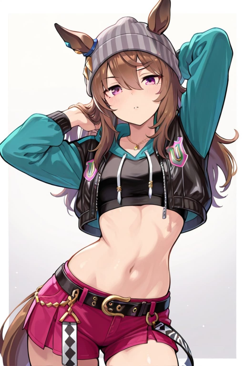 ナカヤマフェスタ