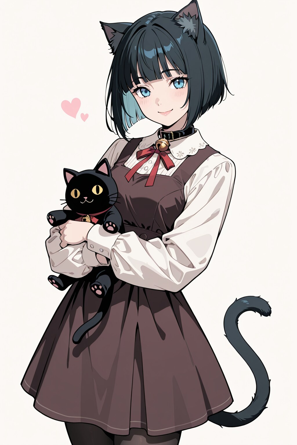 クロミナ【WAI-Mature-illustrious v3.0】 | の人気AIイラスト・グラビア